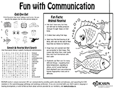 Colouring Sheets for Children