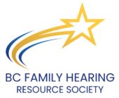 BC Family Hearing Resource Society